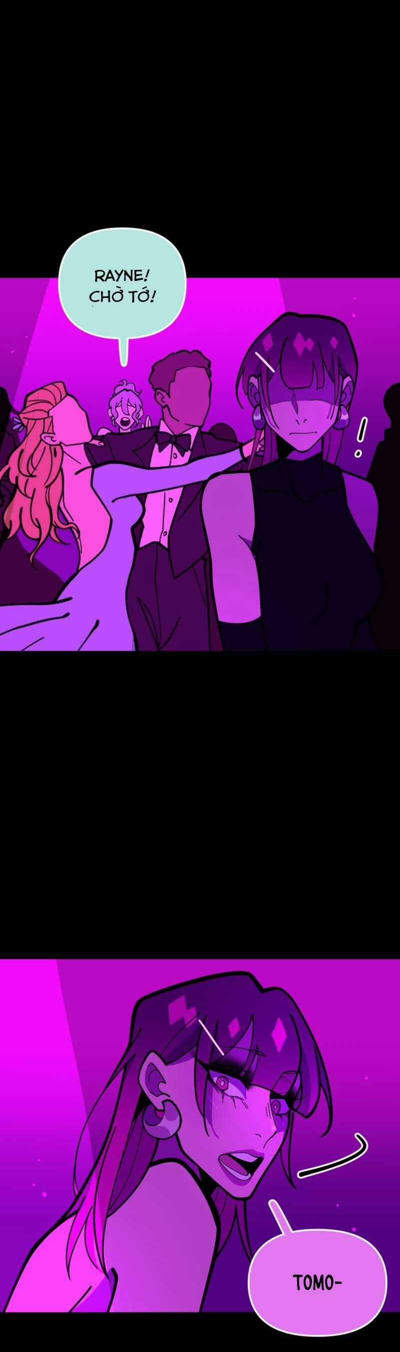 Homesick - Chương 94 - Trang 19