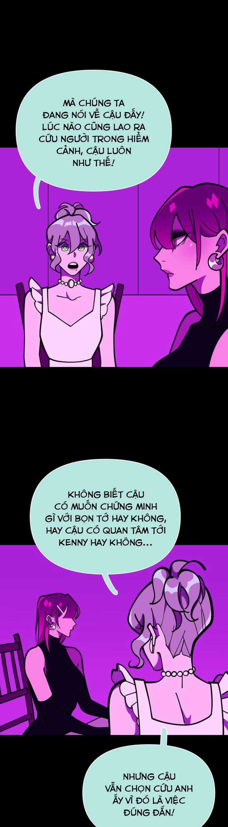 Homesick - Chương 94 - Trang 3