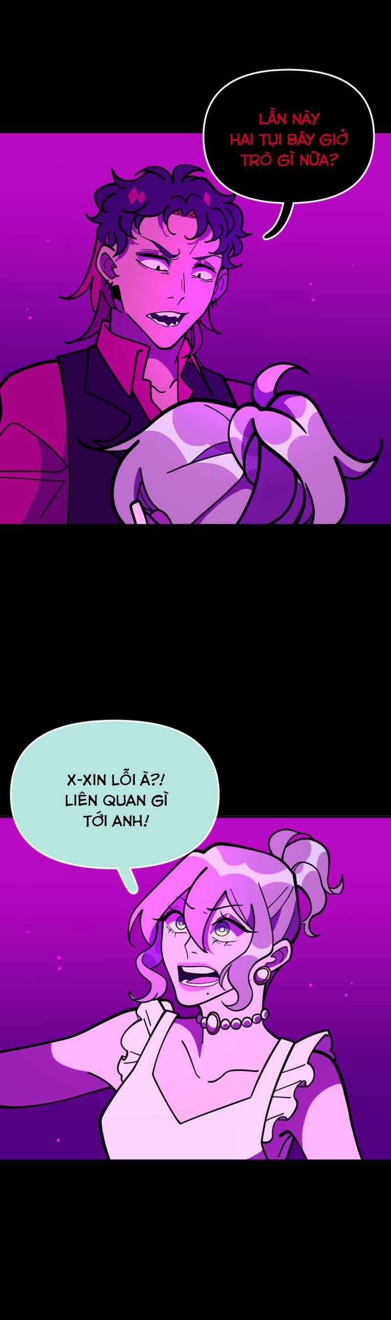 Homesick - Chương 94 - Trang 21