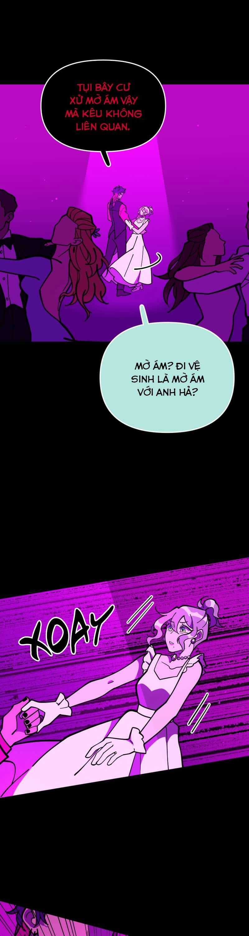 Homesick - Chương 94 - Trang 22