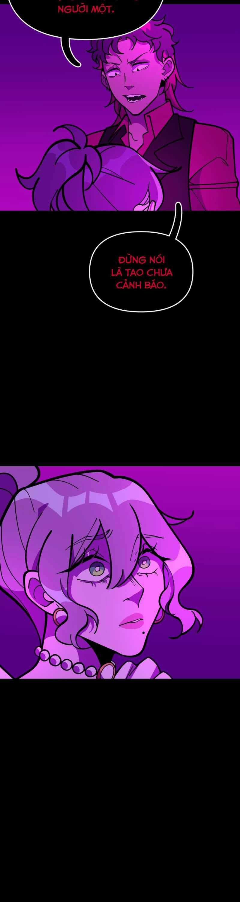 Homesick - Chương 94 - Trang 24