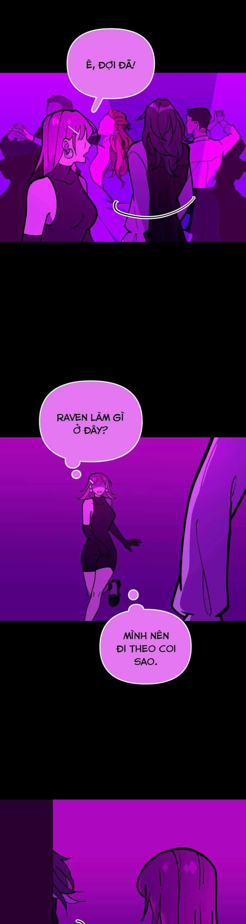 Homesick - Chương 94 - Trang 27