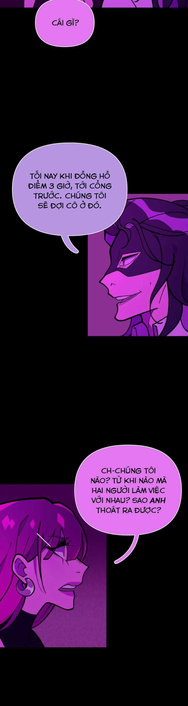 Homesick - Chương 94 - Trang 31