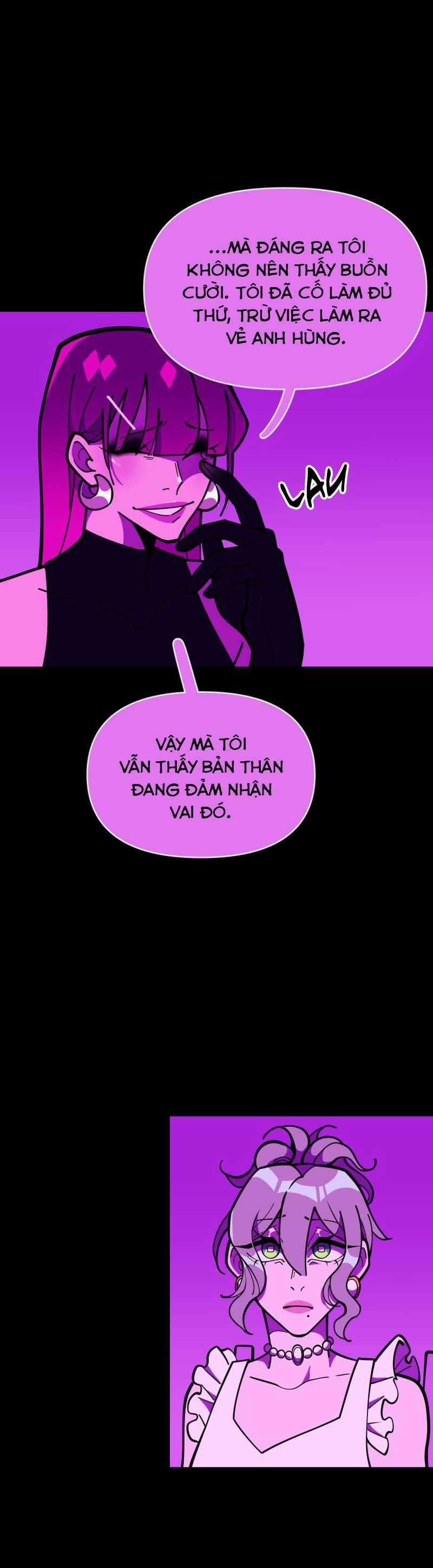 Homesick - Chương 94 - Trang 5