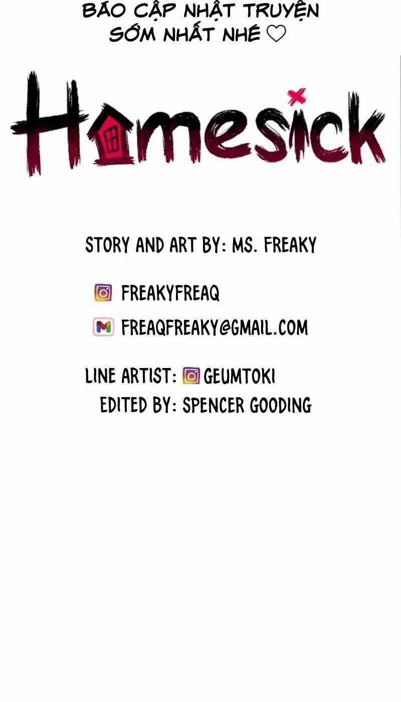 Homesick - Chương 94 - Trang 41