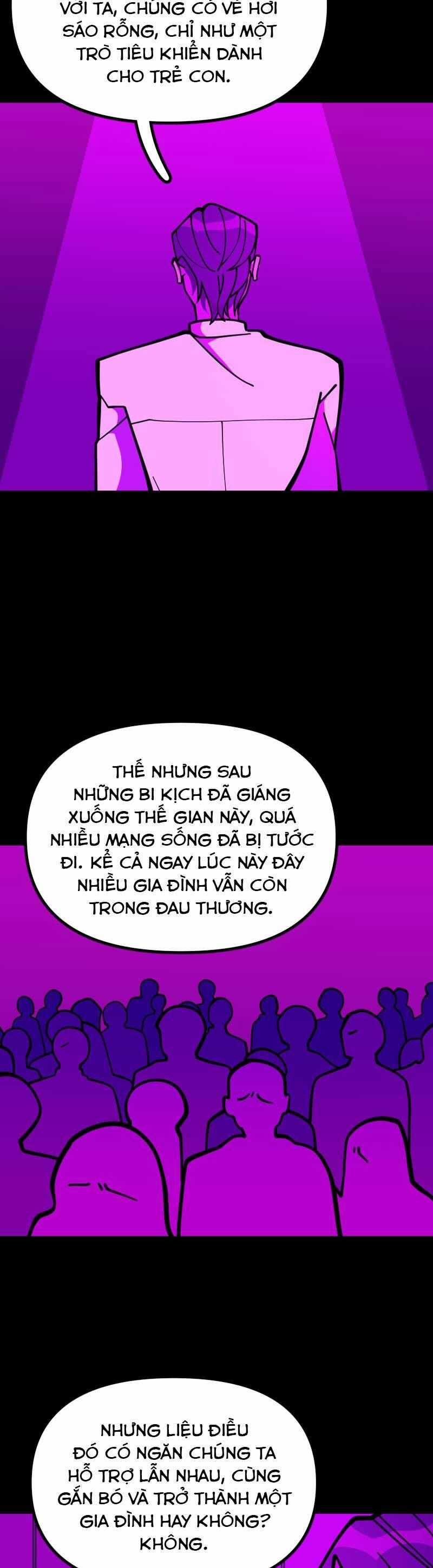 Homesick - Chương 94 - Trang 9