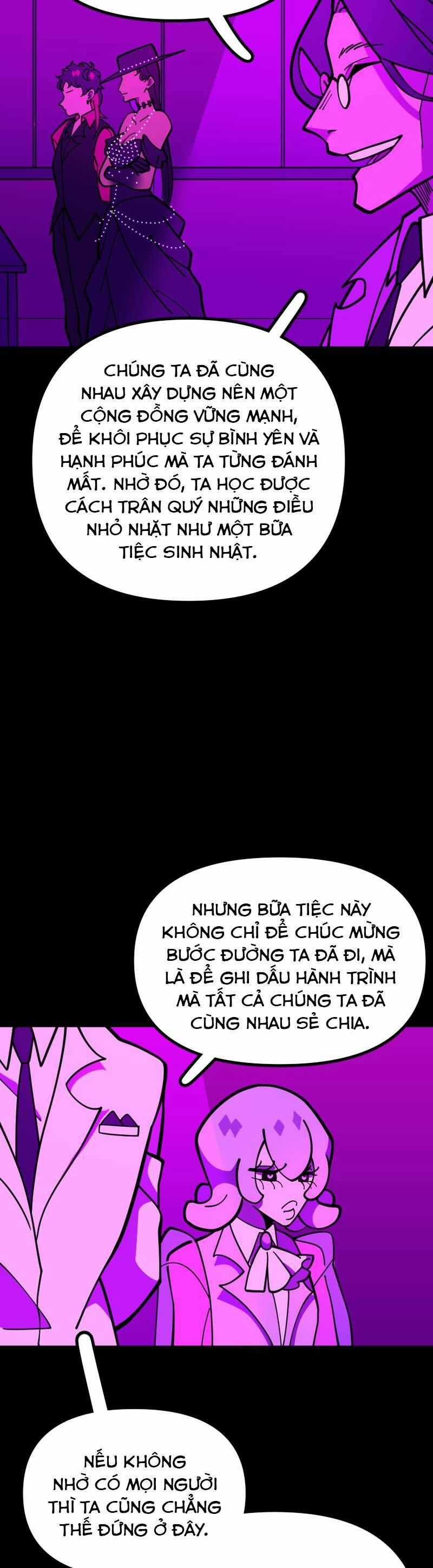 Homesick - Chương 94 - Trang 10