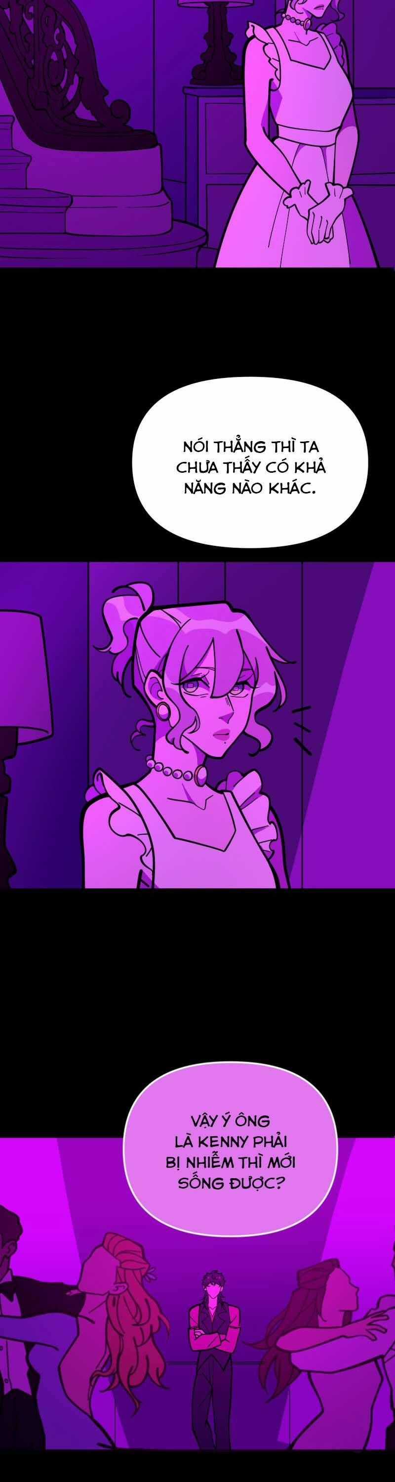 Homesick - Chương 95 - Trang 11