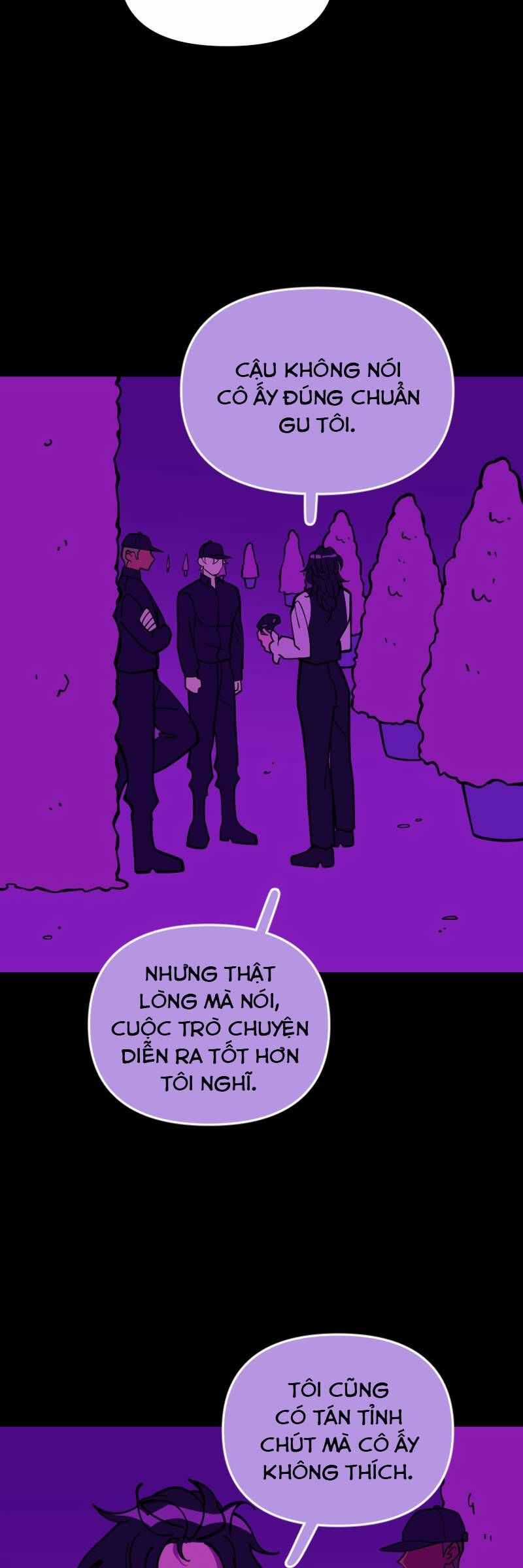 Homesick - Chương 95 - Trang 16