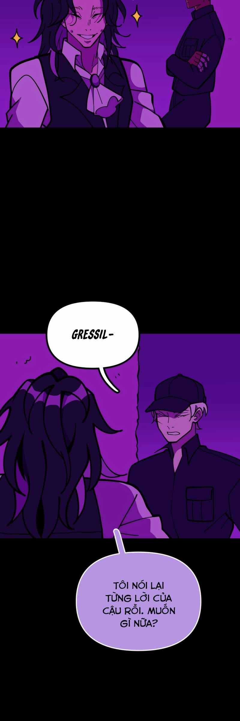 Homesick - Chương 95 - Trang 17