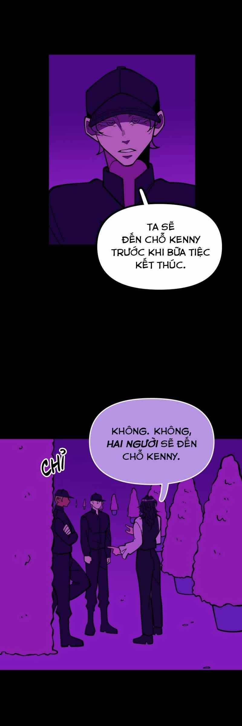 Homesick - Chương 95 - Trang 18