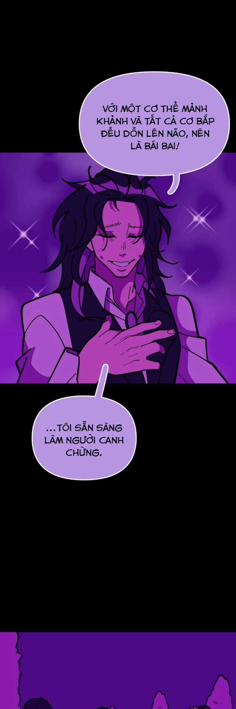 Homesick - Chương 95 - Trang 19