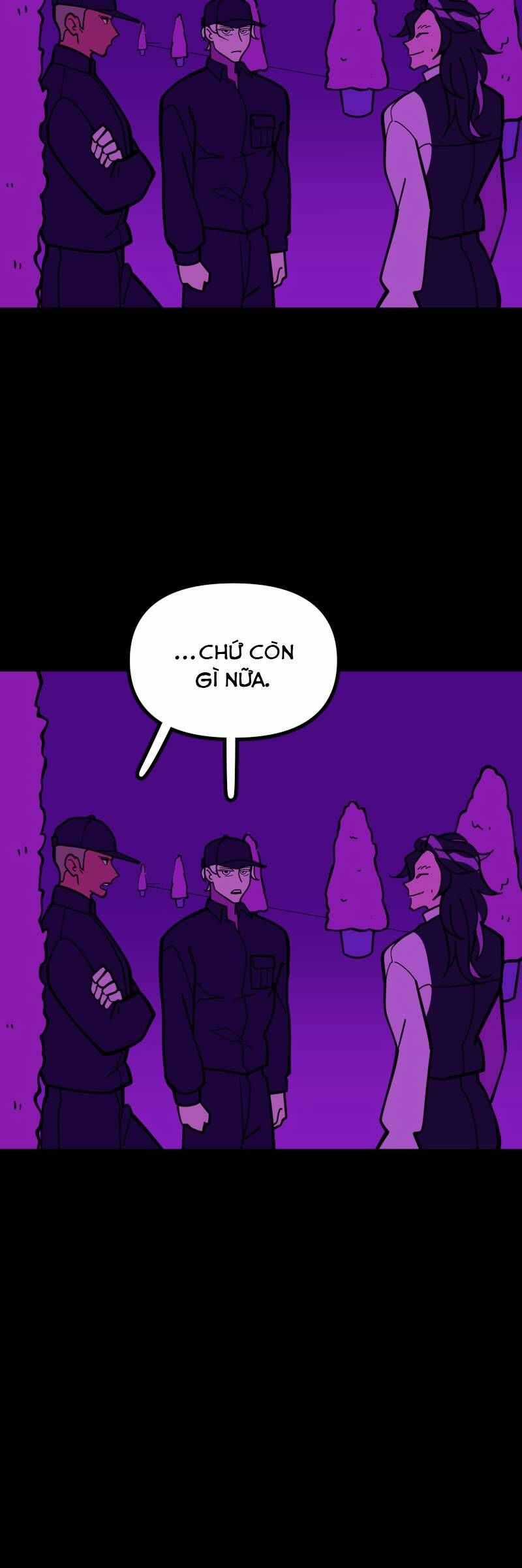 Homesick - Chương 95 - Trang 20