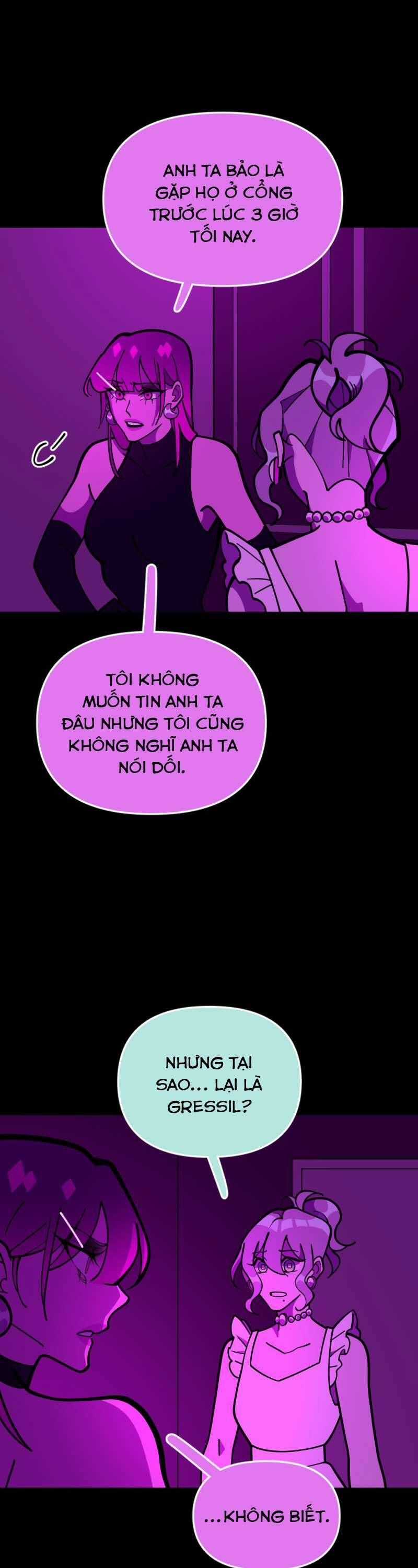 Homesick - Chương 95 - Trang 3