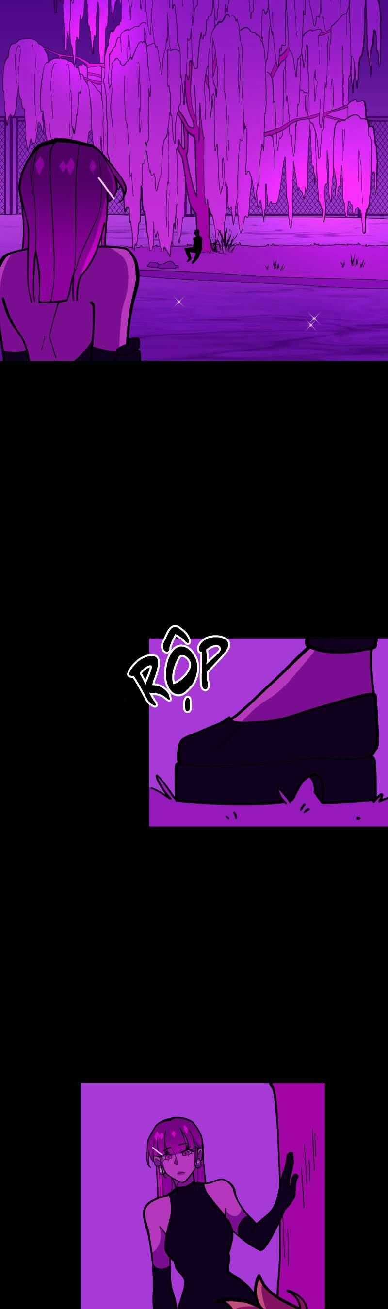 Homesick - Chương 95 - Trang 23