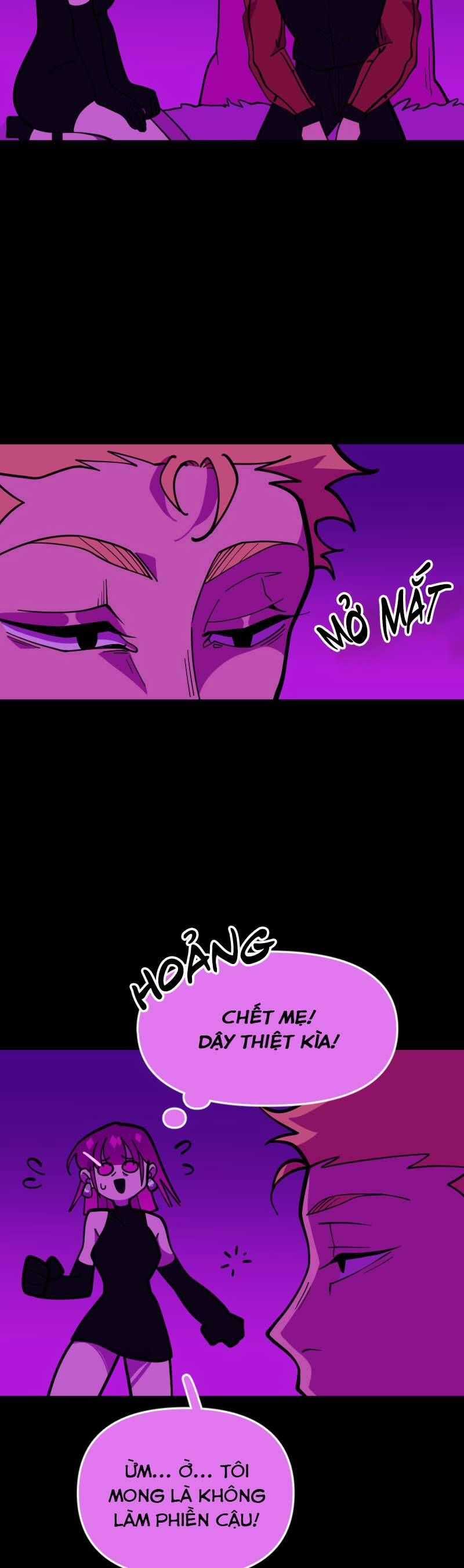 Homesick - Chương 95 - Trang 25