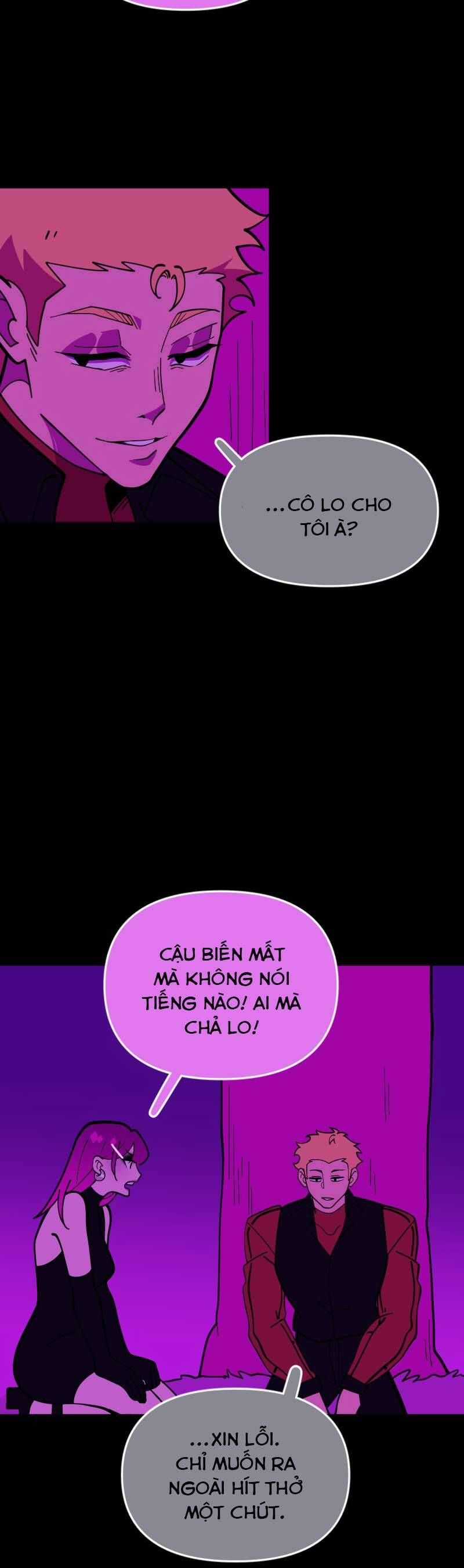 Homesick - Chương 95 - Trang 26