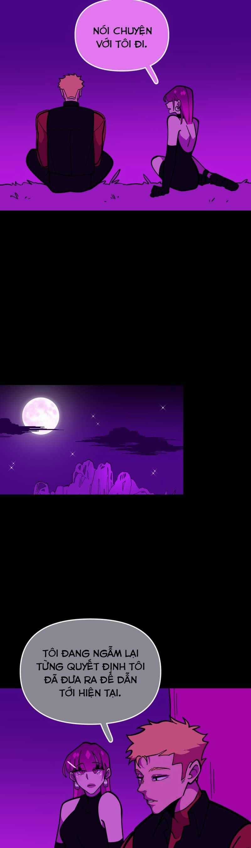 Homesick - Chương 95 - Trang 28