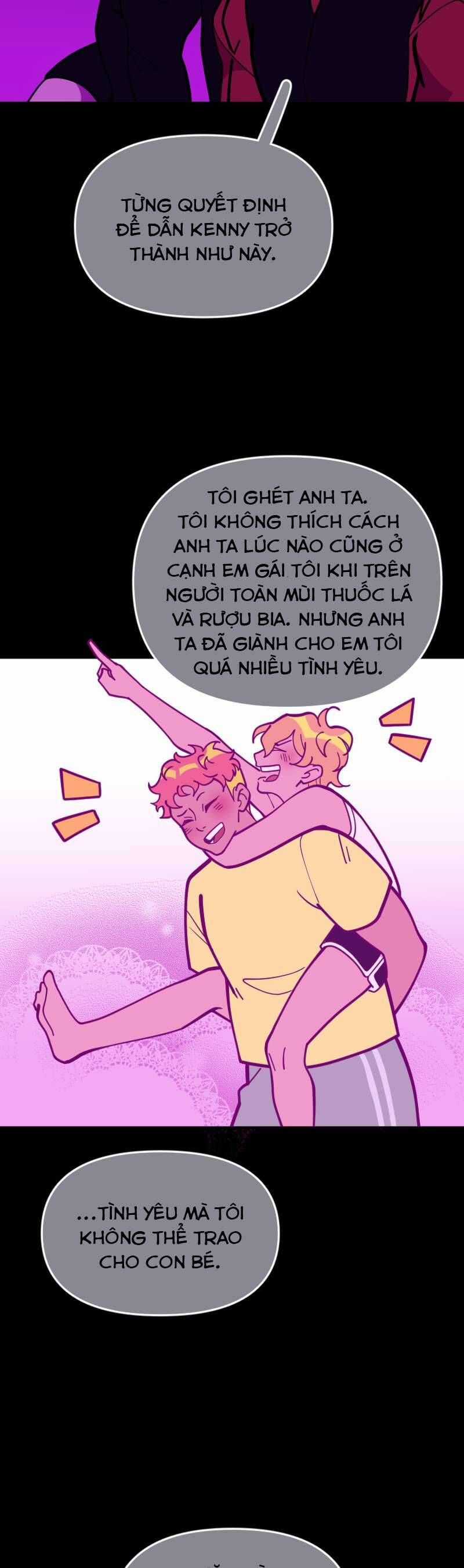 Homesick - Chương 95 - Trang 29