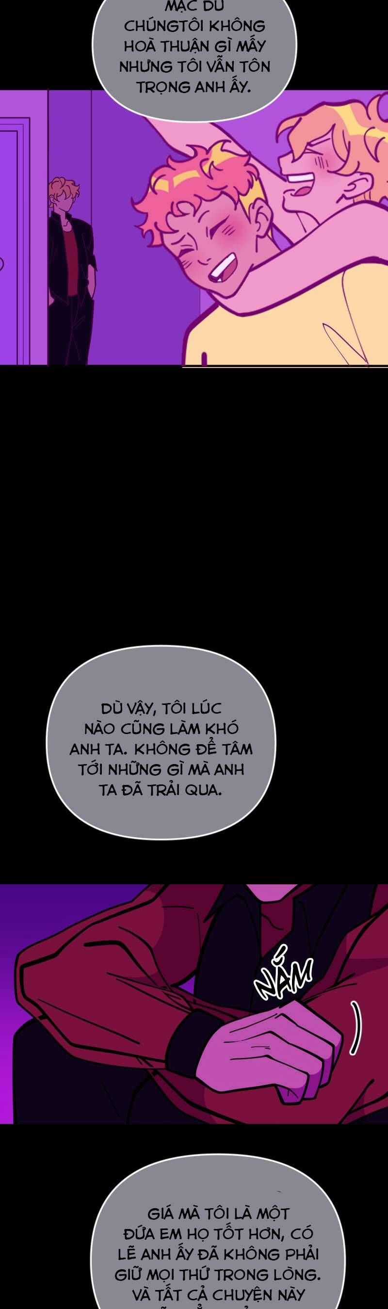 Homesick - Chương 95 - Trang 30