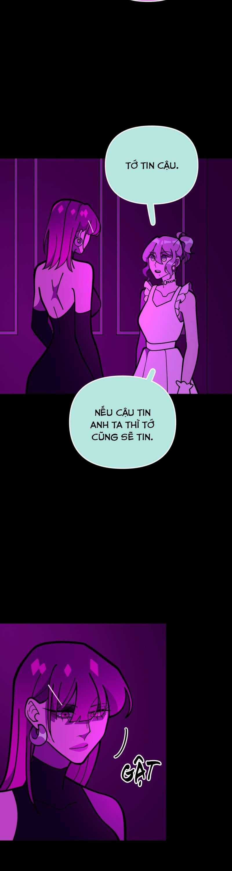 Homesick - Chương 95 - Trang 4