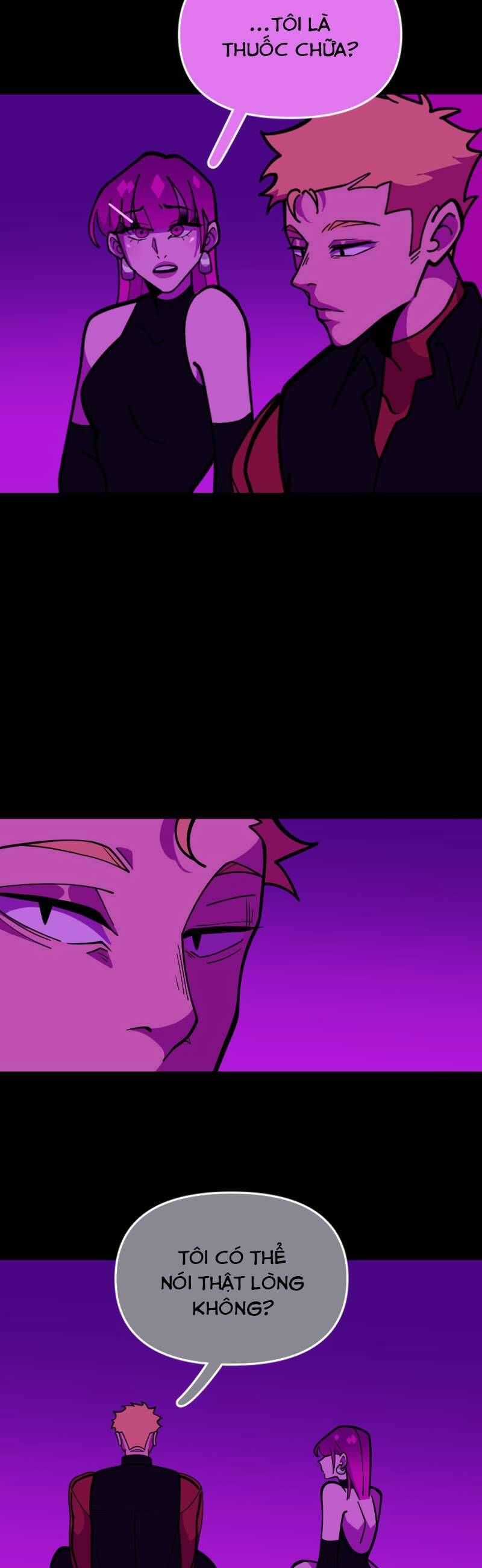 Homesick - Chương 95 - Trang 33