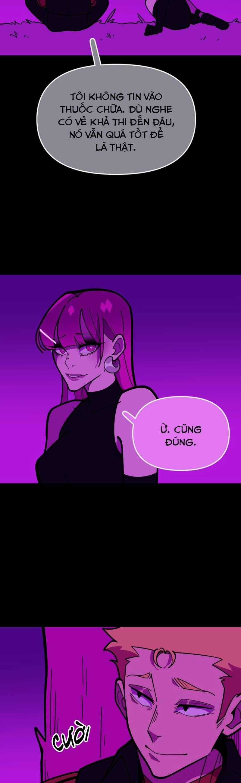 Homesick - Chương 95 - Trang 34