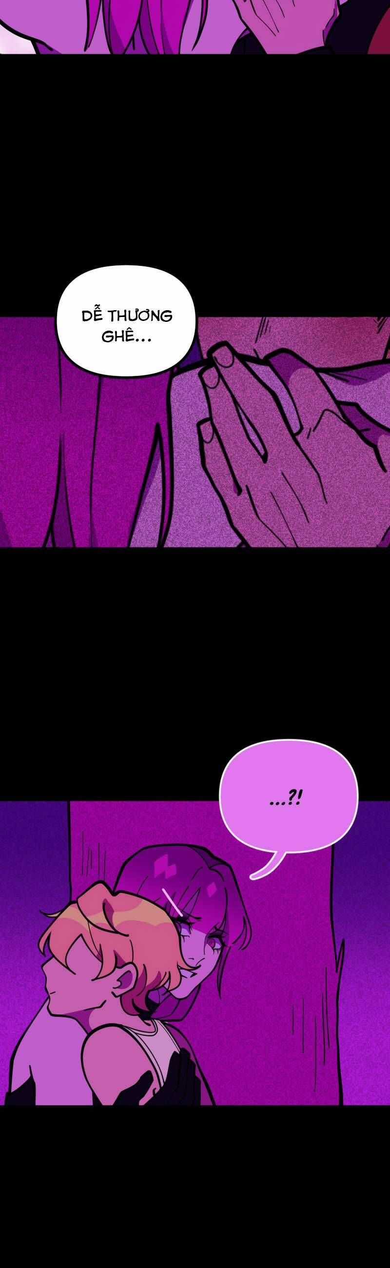 Homesick - Chương 95 - Trang 37