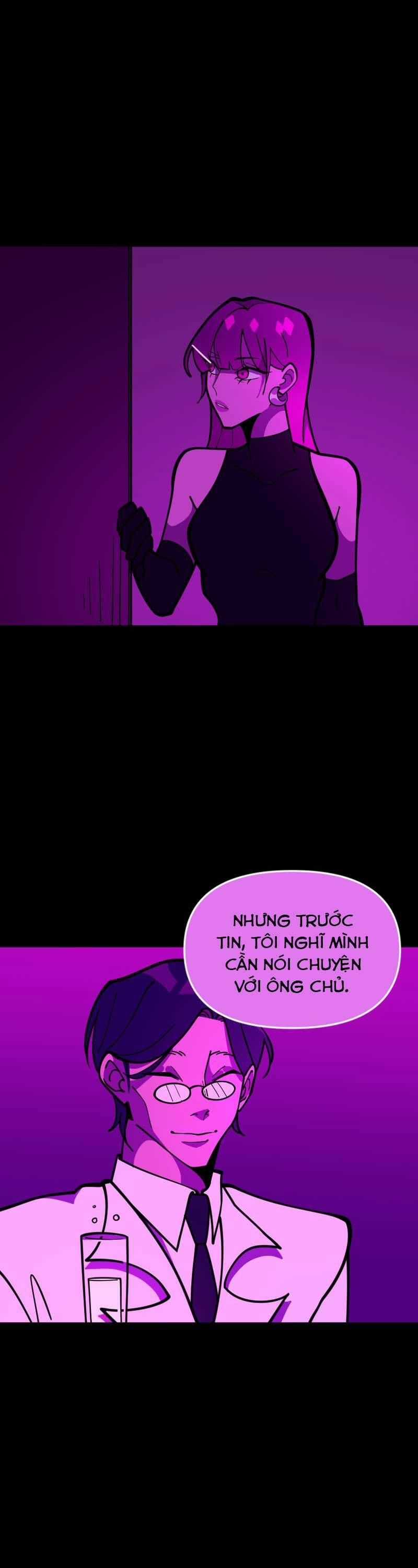 Homesick - Chương 95 - Trang 5