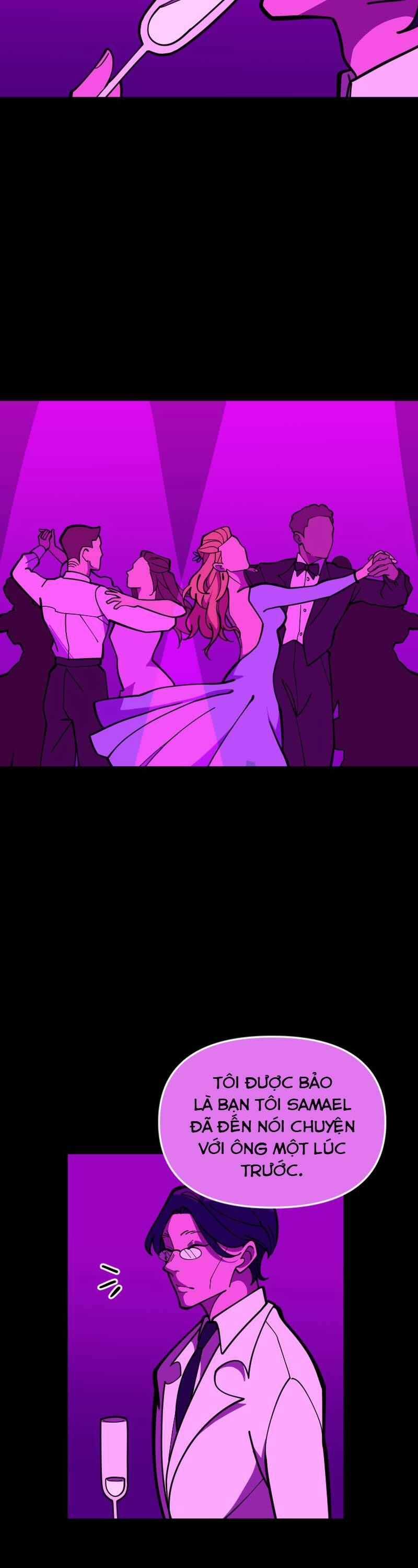 Homesick - Chương 95 - Trang 7