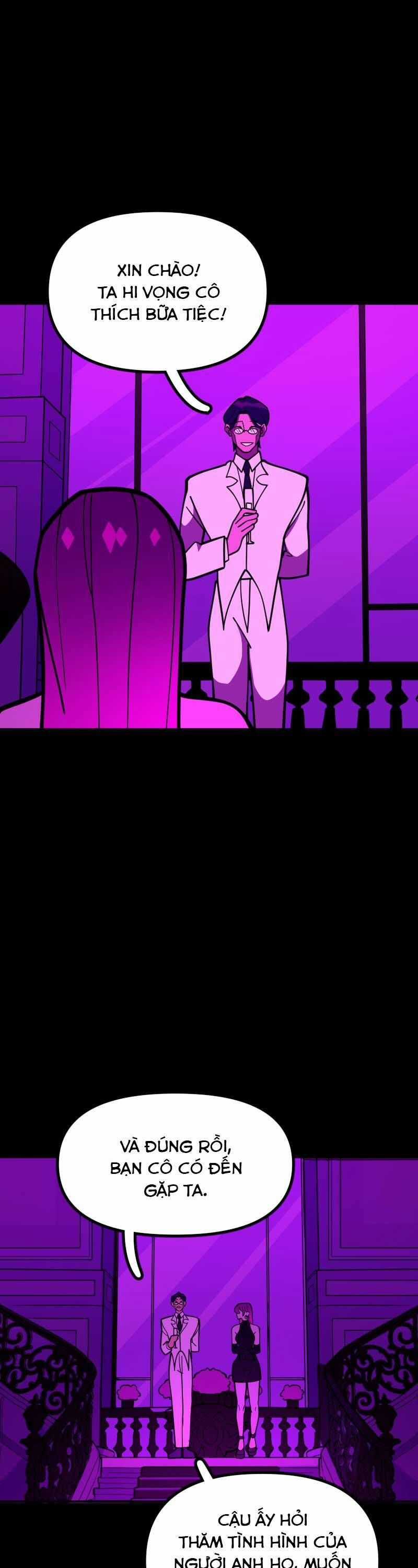 Homesick - Chương 95 - Trang 8