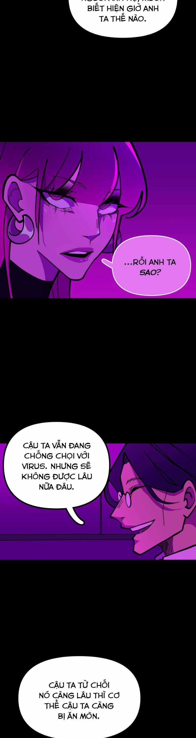 Homesick - Chương 95 - Trang 9