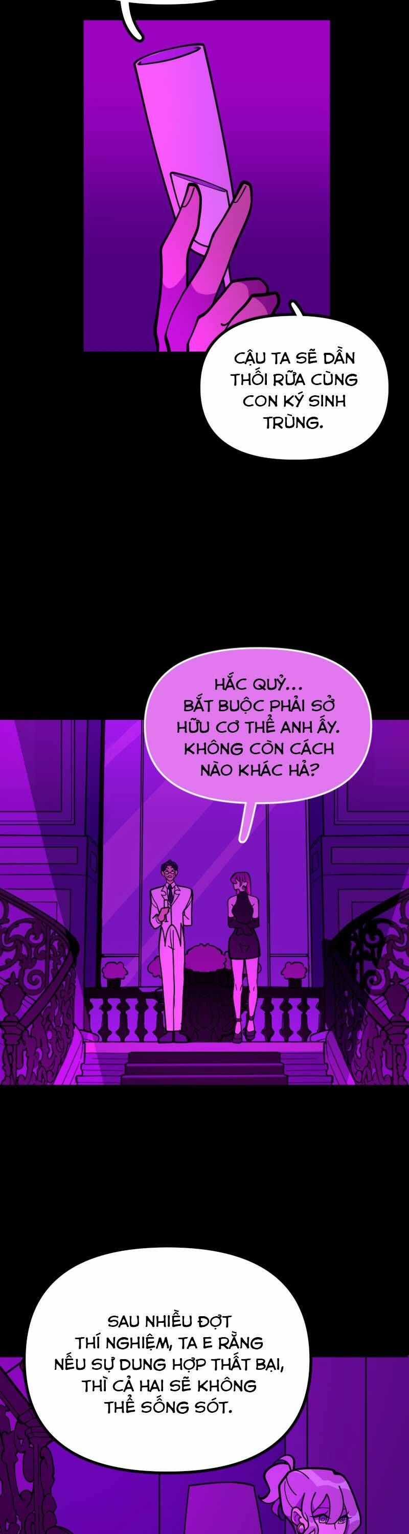 Homesick - Chương 95 - Trang 10