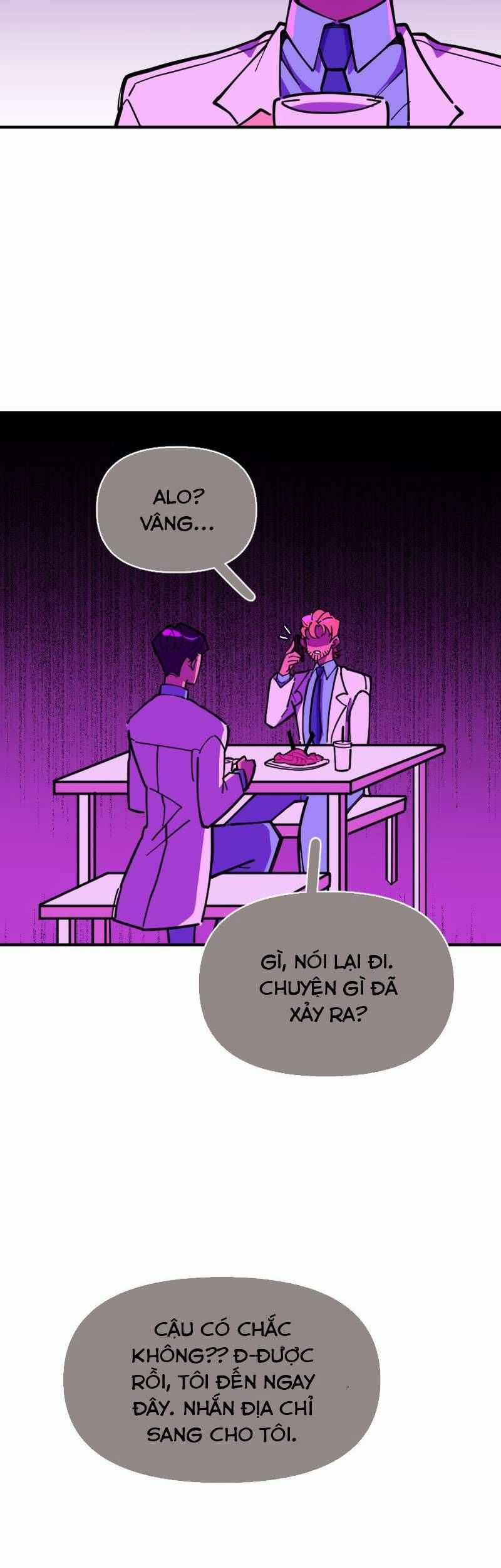 Homesick - Chương 96 - Trang 11