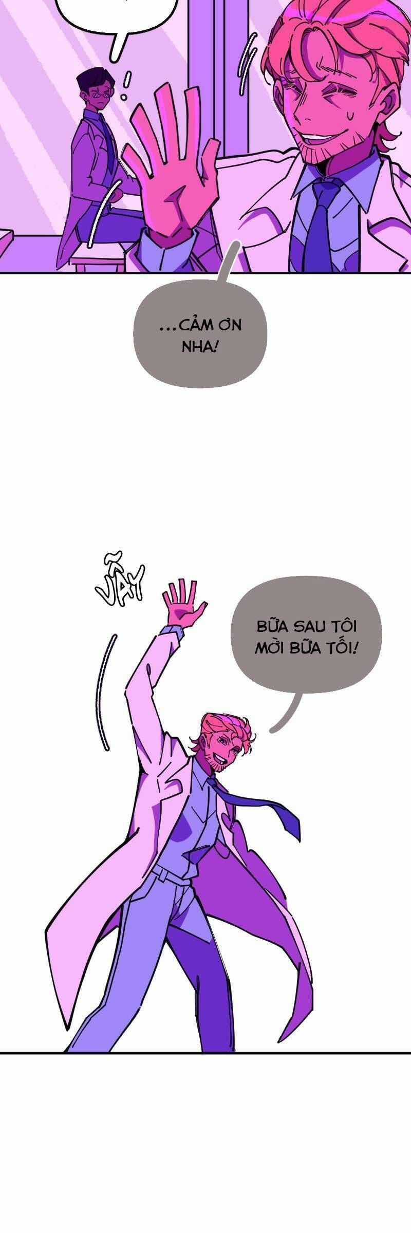 Homesick - Chương 96 - Trang 13