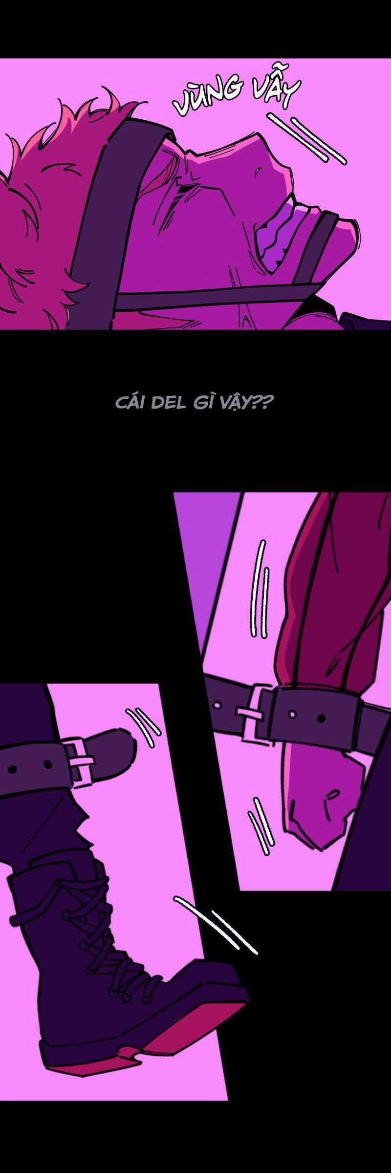 Homesick - Chương 96 - Trang 21