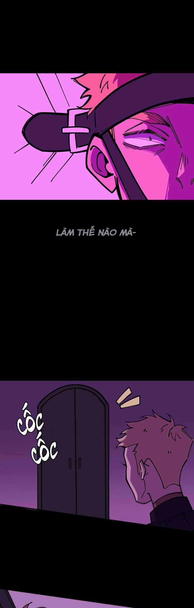 Homesick - Chương 96 - Trang 22