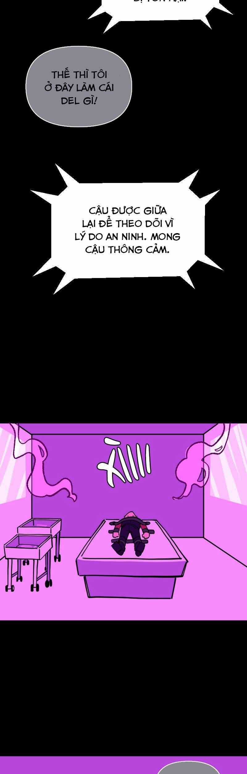 Homesick - Chương 96 - Trang 26