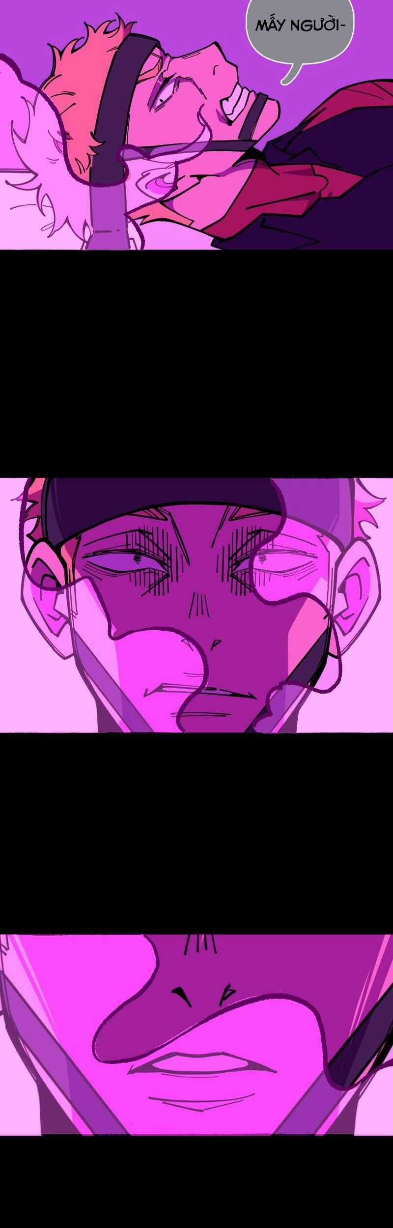 Homesick - Chương 96 - Trang 27