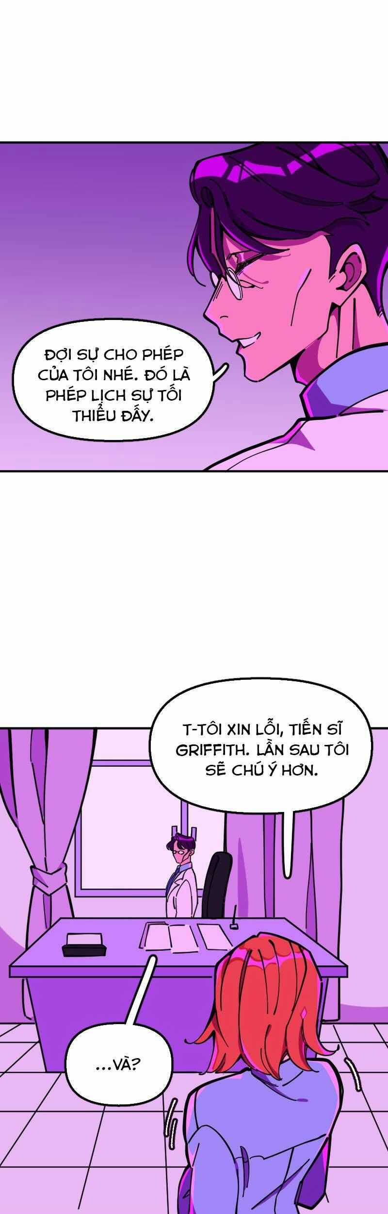 Homesick - Chương 96 - Trang 4