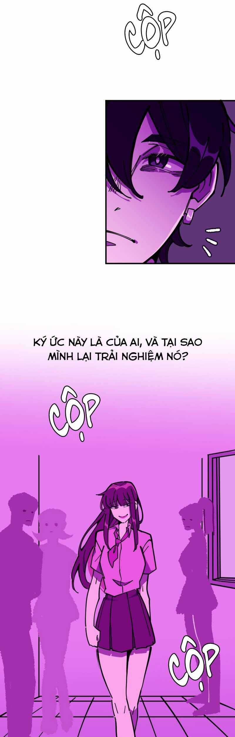 Homesick - Chương 96 - Trang 33