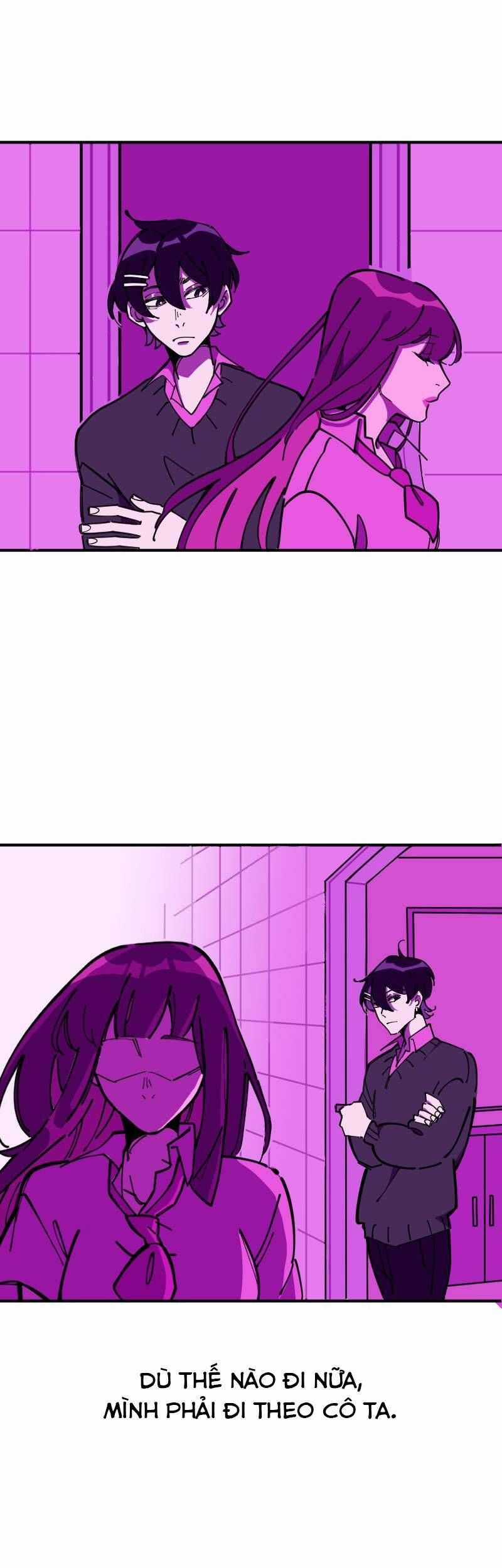 Homesick - Chương 96 - Trang 35