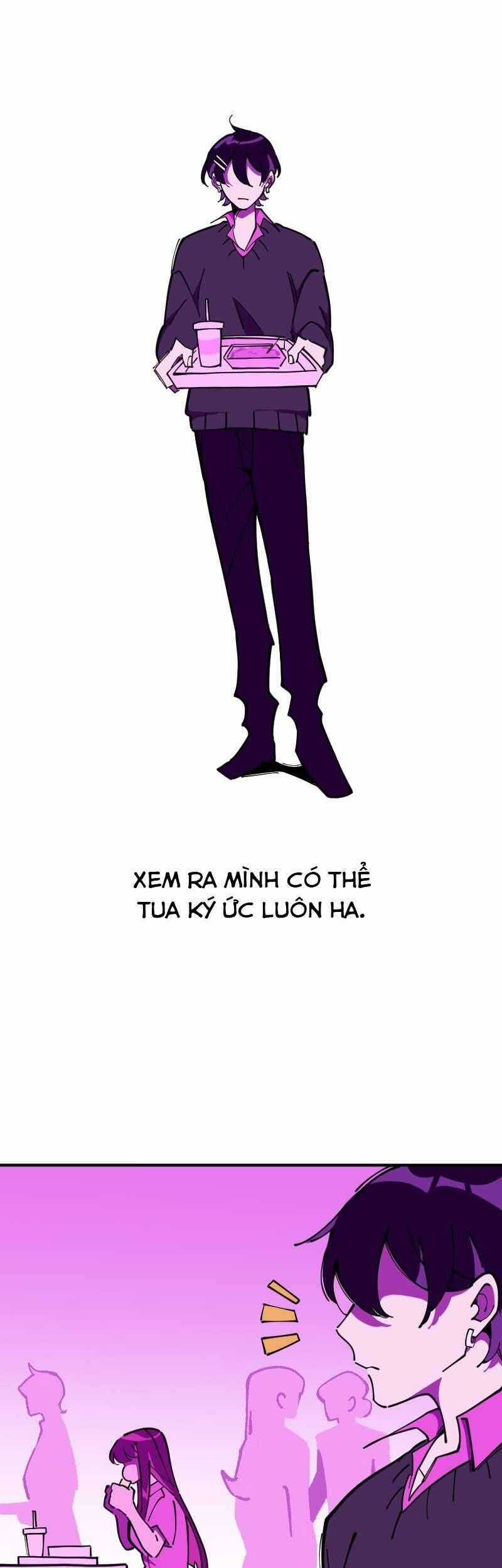 Homesick - Chương 96 - Trang 37