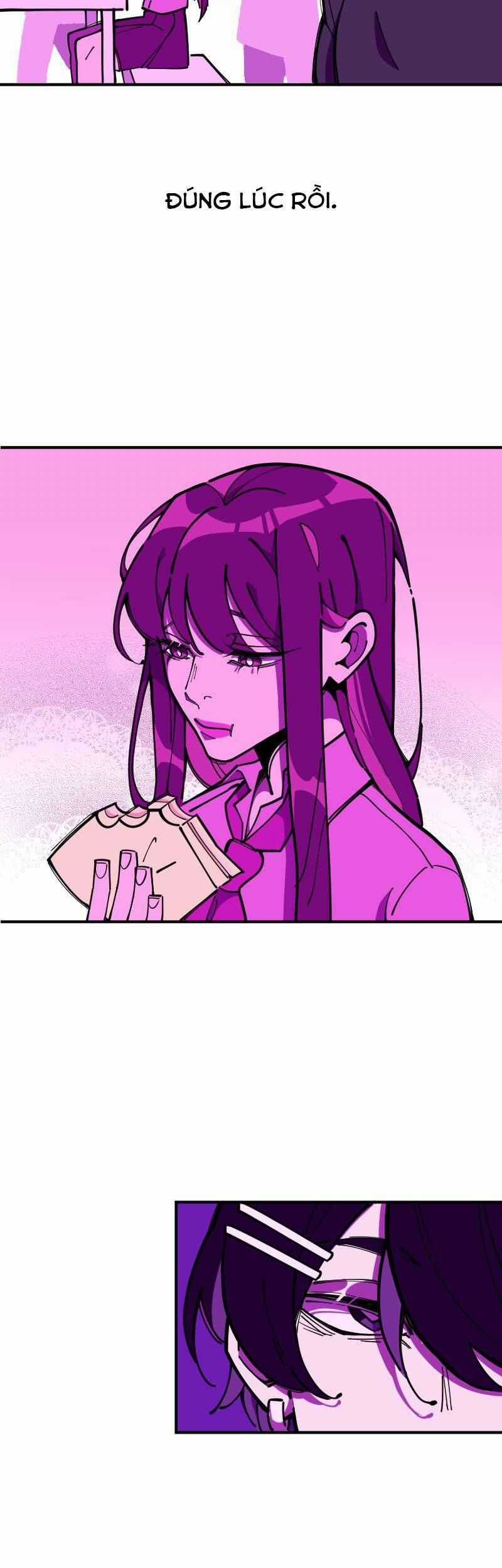 Homesick - Chương 96 - Trang 38