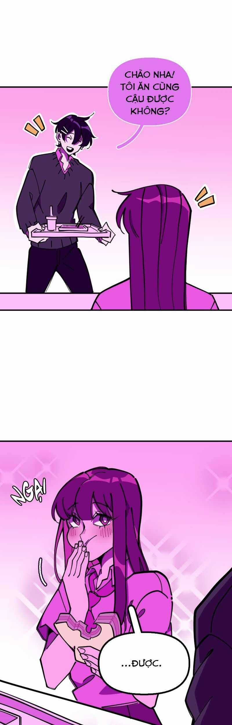 Homesick - Chương 96 - Trang 39