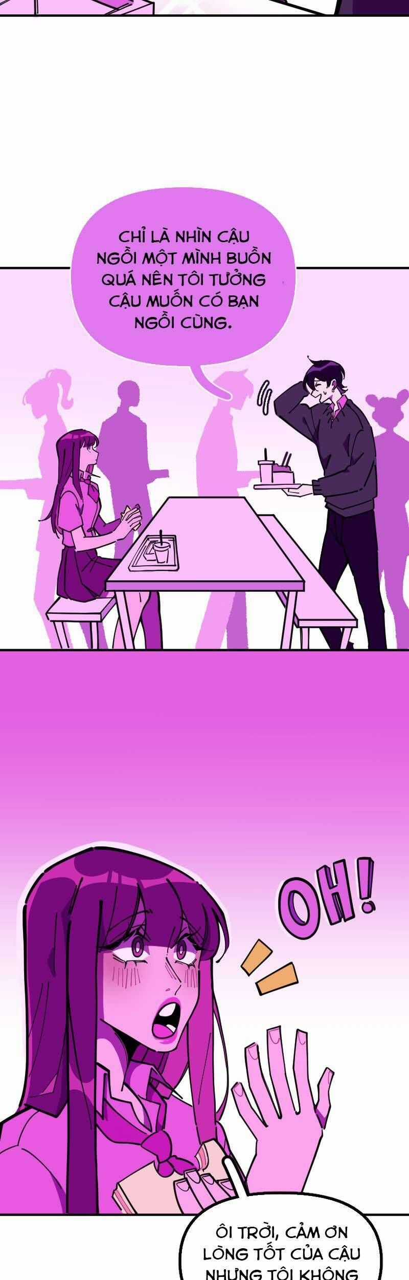 Homesick - Chương 96 - Trang 40