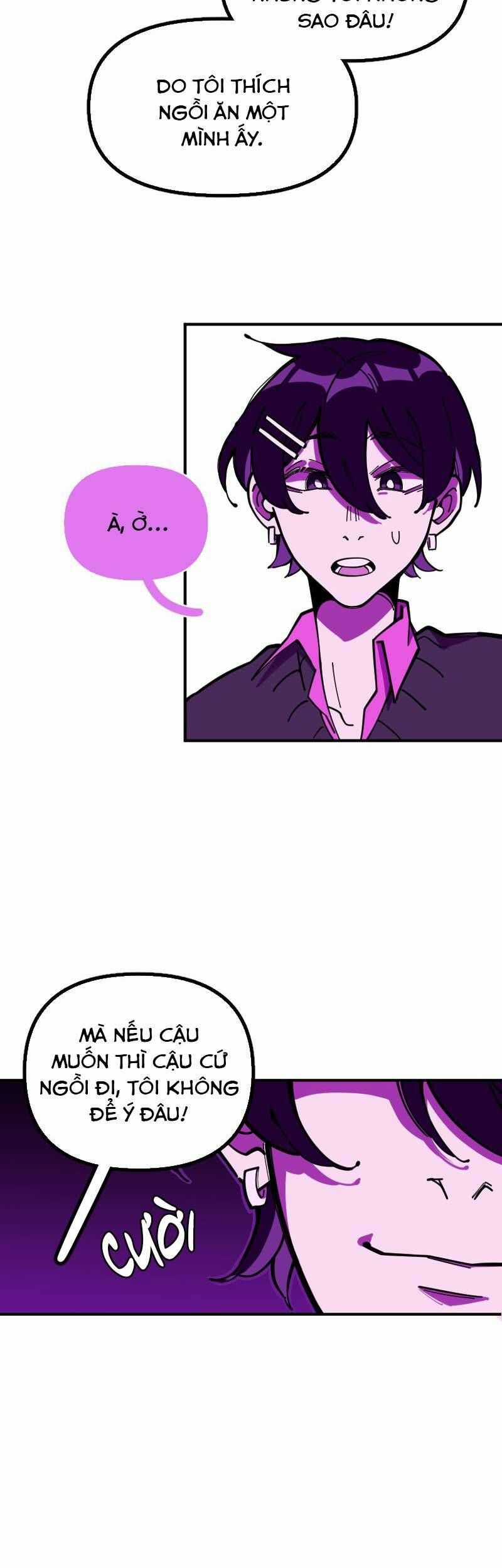 Homesick - Chương 96 - Trang 41