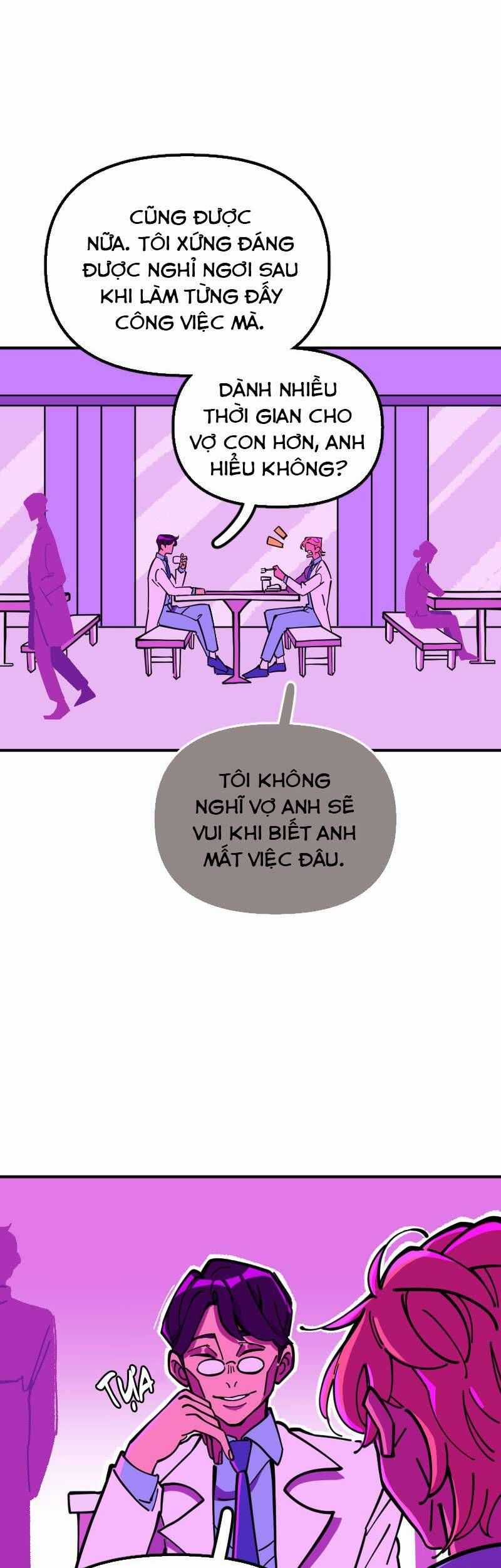 Homesick - Chương 96 - Trang 7