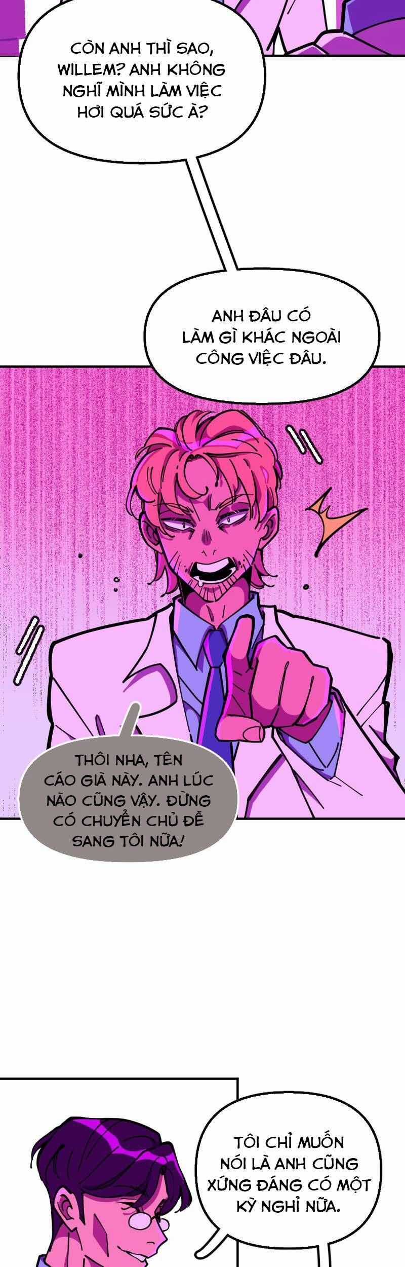 Homesick - Chương 96 - Trang 8