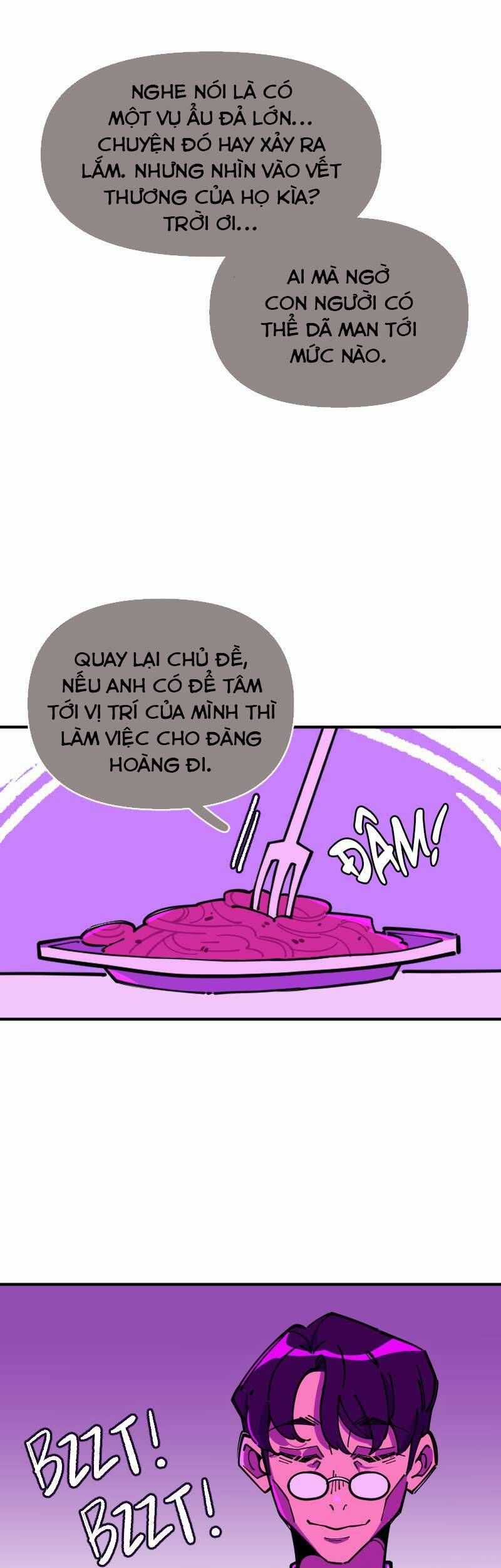 Homesick - Chương 96 - Trang 10